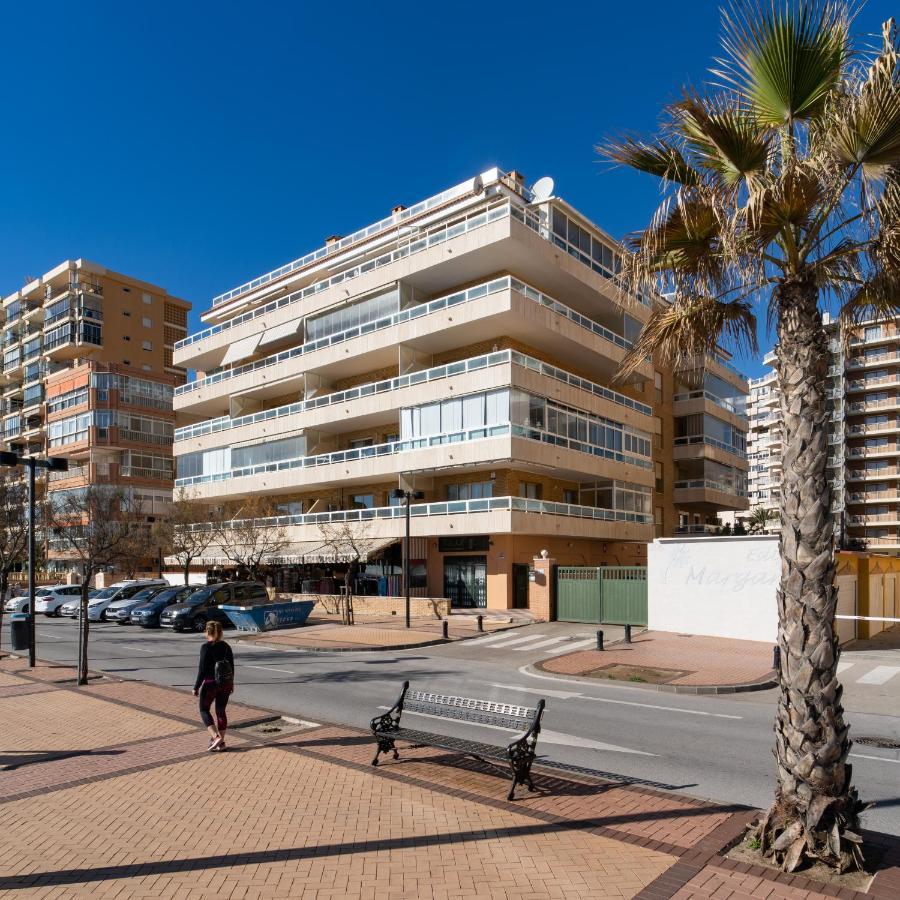 Sur Suites Victoria Fuengirola Exterior foto