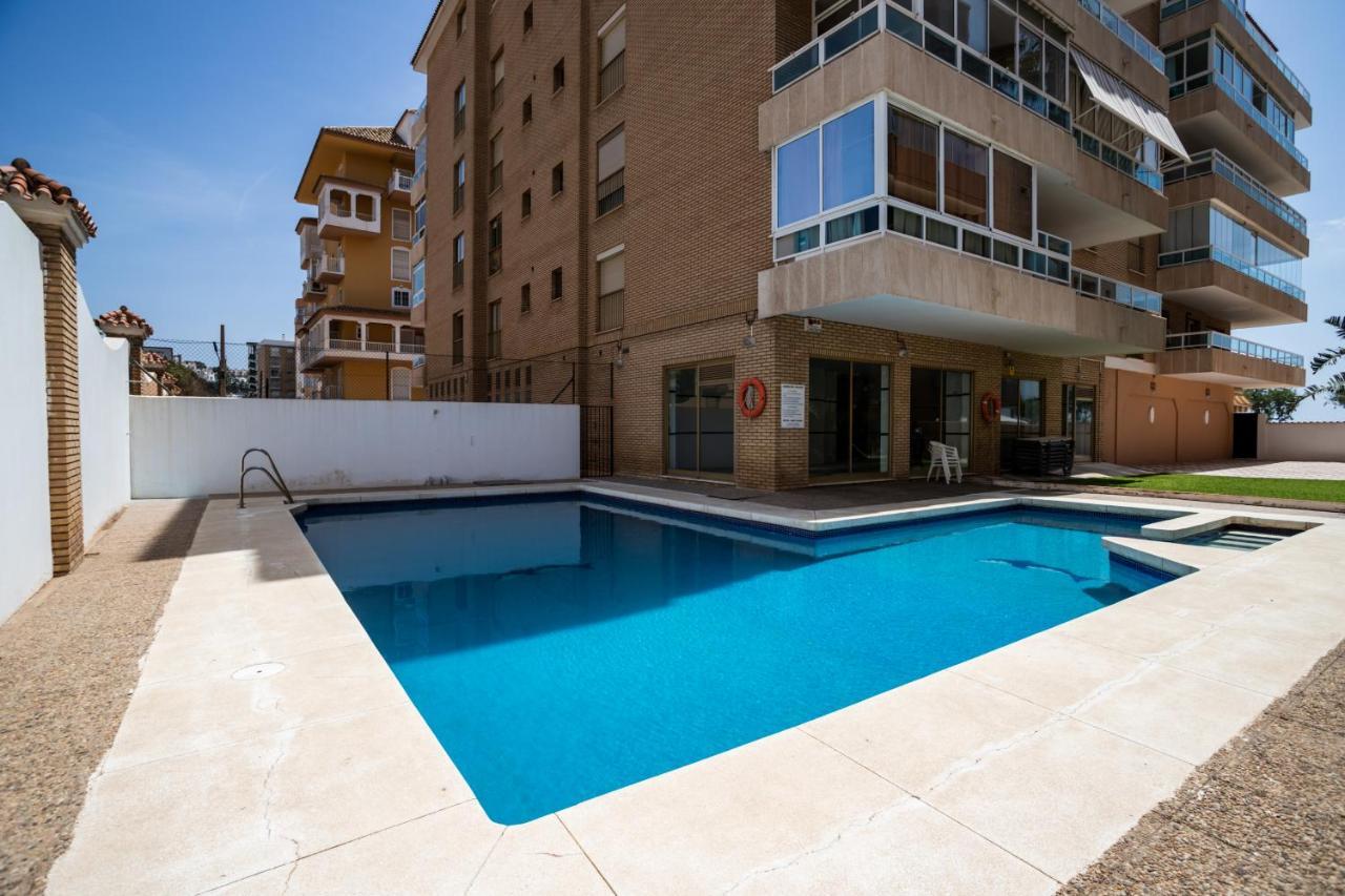 Sur Suites Victoria Fuengirola Exterior foto